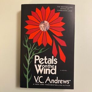 Petals on the wind